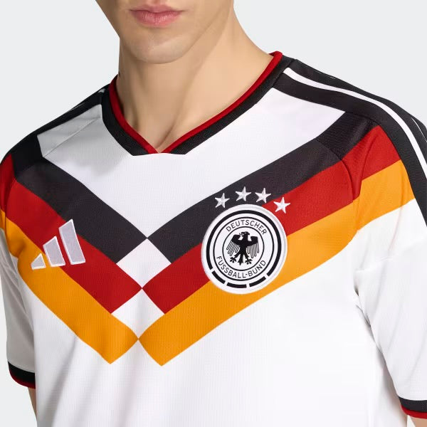 Maillot Allemagne World Cup 2026