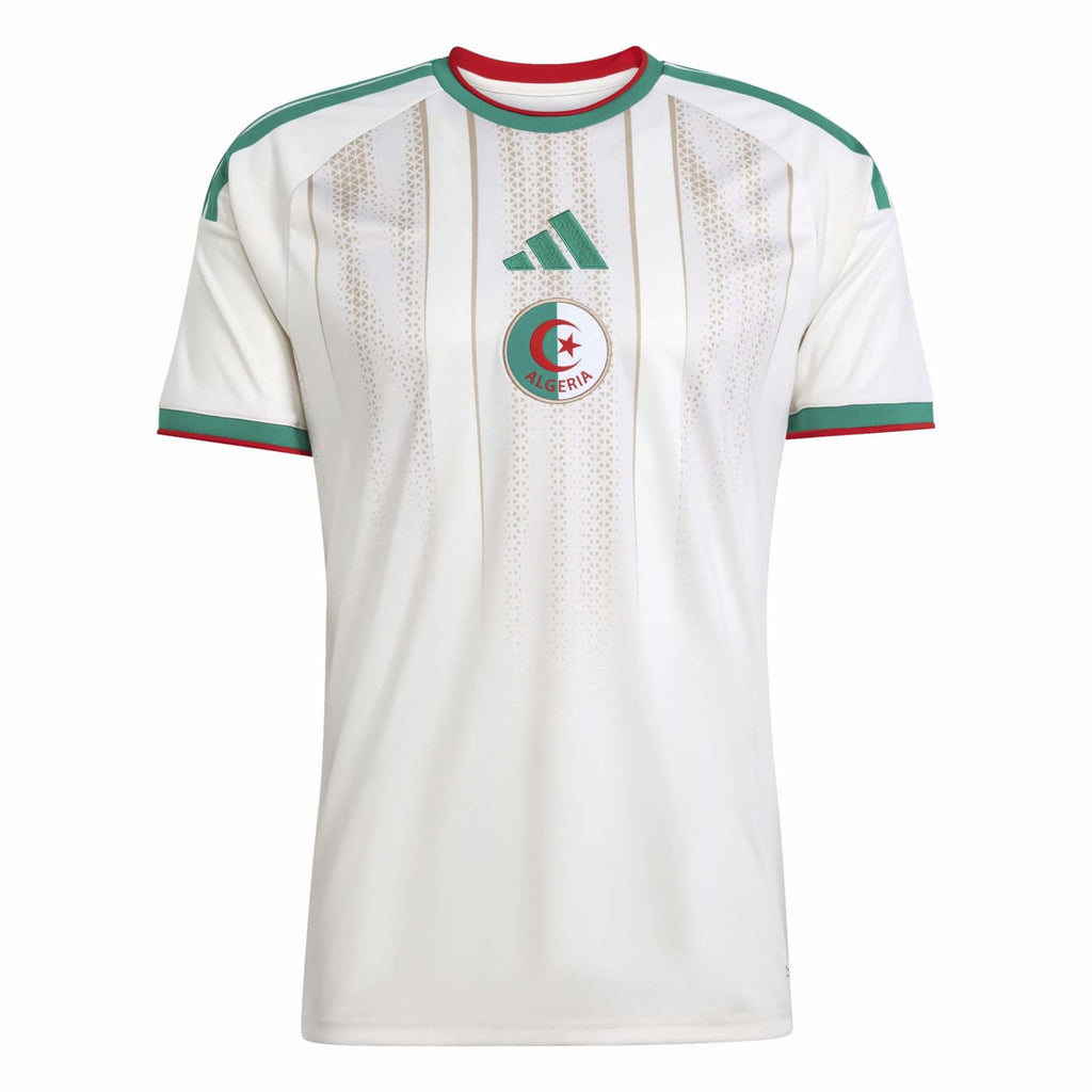 Maillot Algérie World Cup 2026