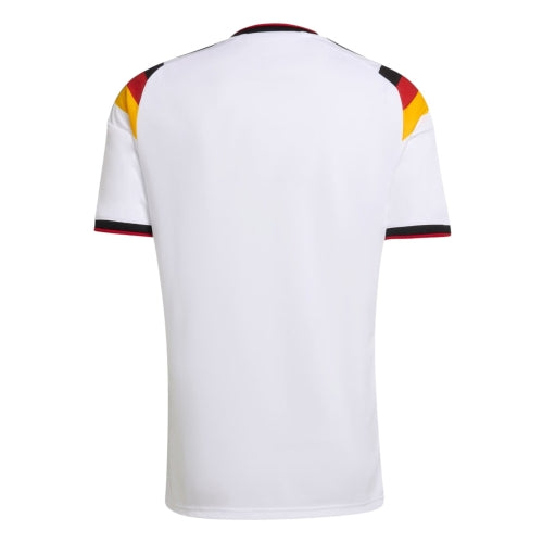 Maillot Allemagne World Cup 2026