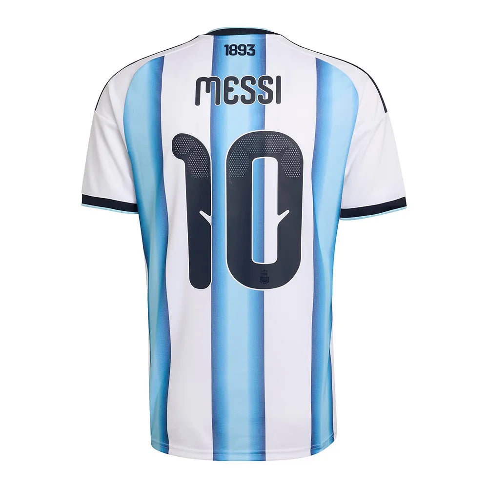 Maillot Argentine World Cup 2026