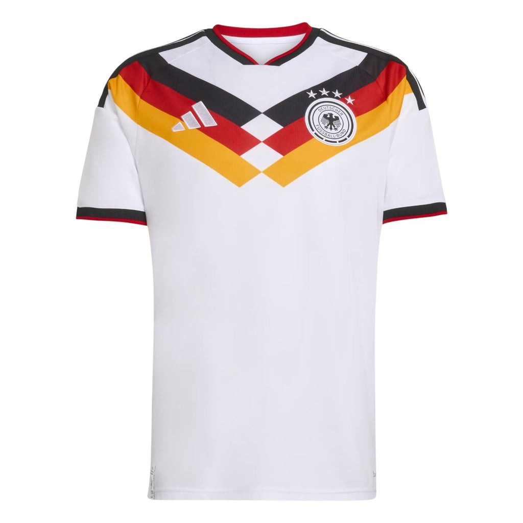Maillot Allemagne World Cup 2026