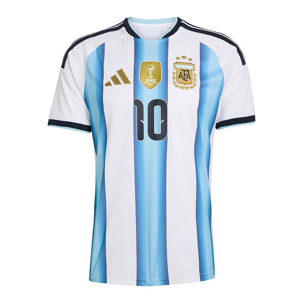 Maillot Argentine World Cup 2026