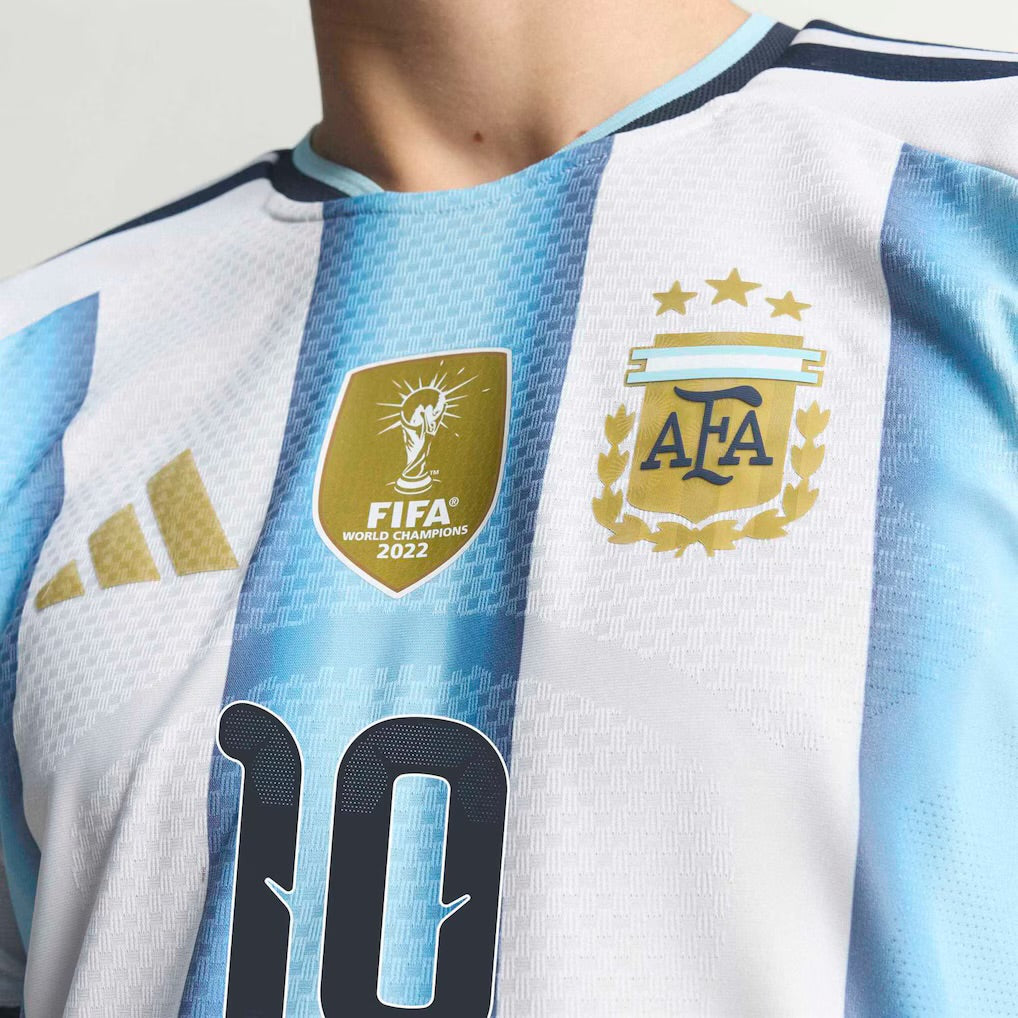 Maillot Argentine World Cup 2026