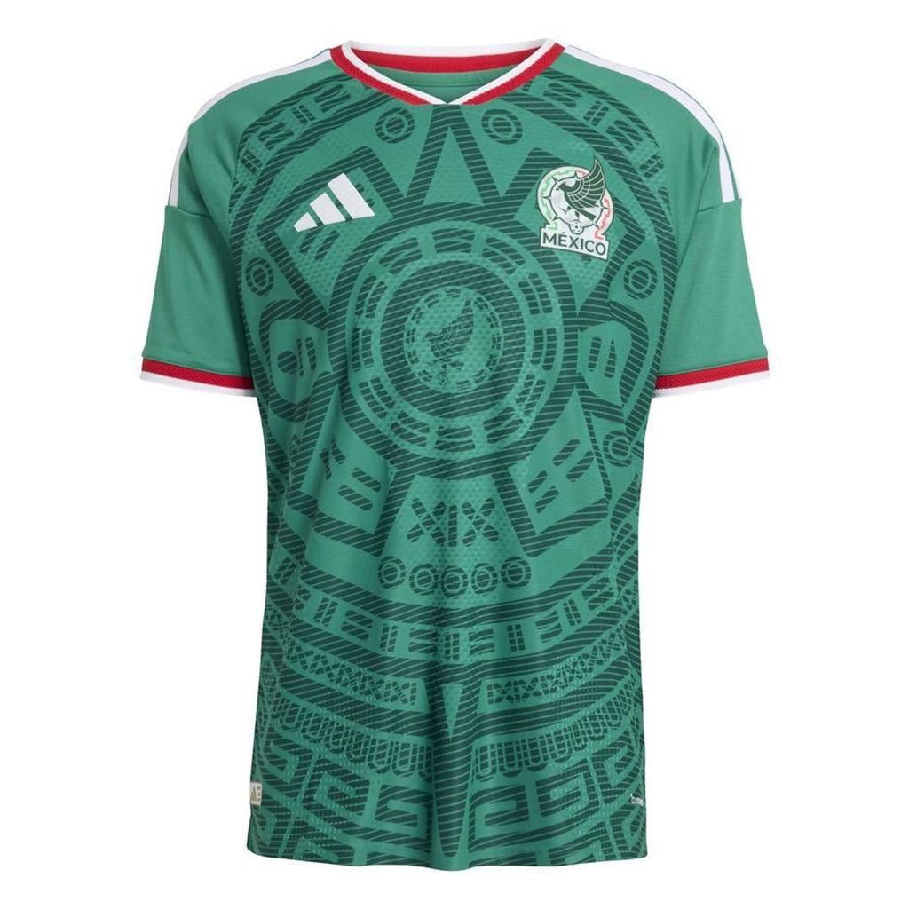 Maillot Mexique World Cup 2026
