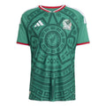 Maillot Mexique World Cup 2026