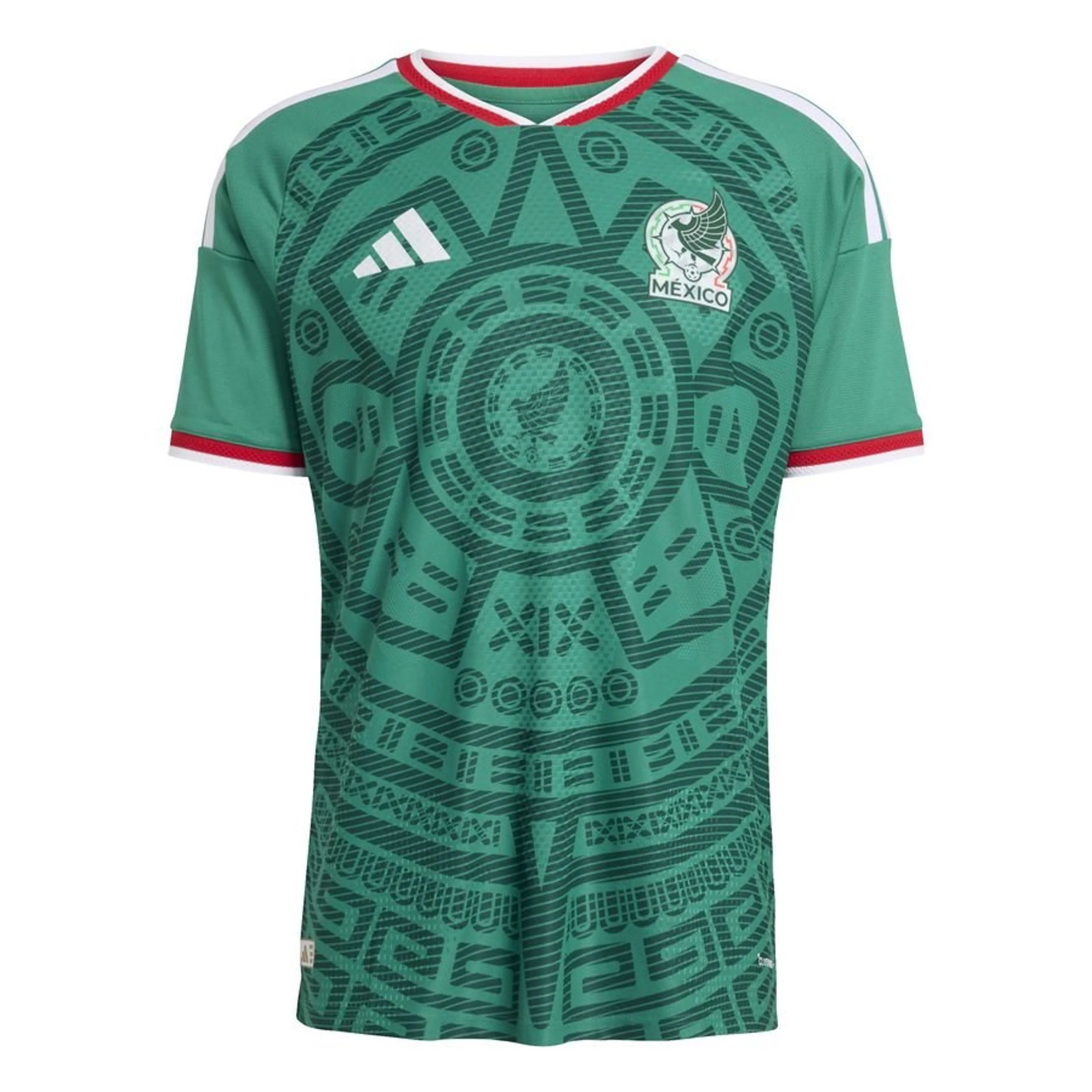 Maillot Mexique World Cup 2026